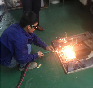 顺领技术培训